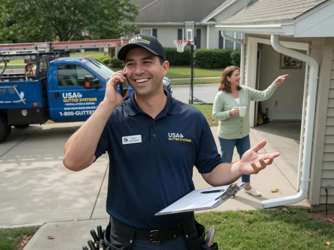Gutter Installation Melrose, OH FAQs